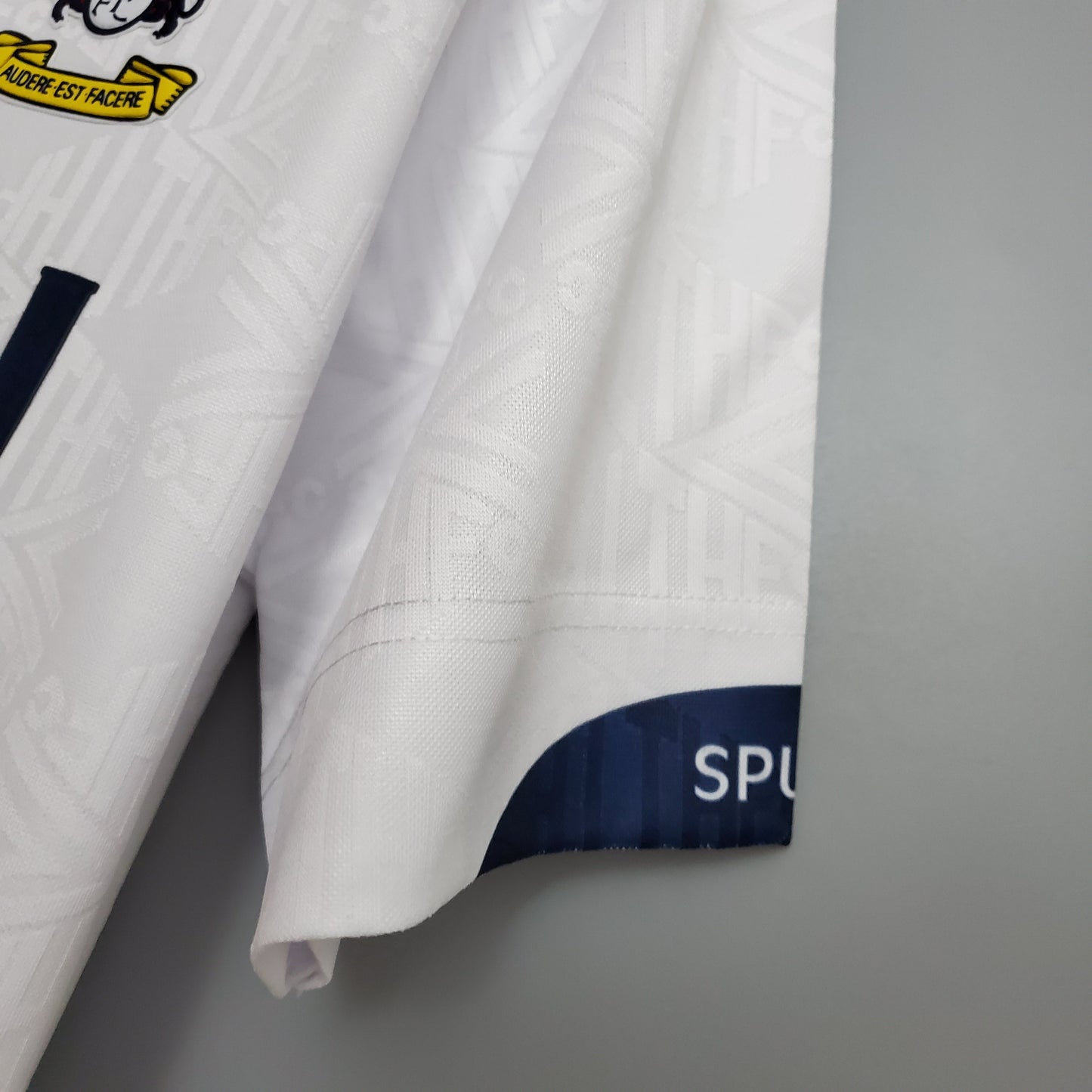 1994 Tottenham home Retro