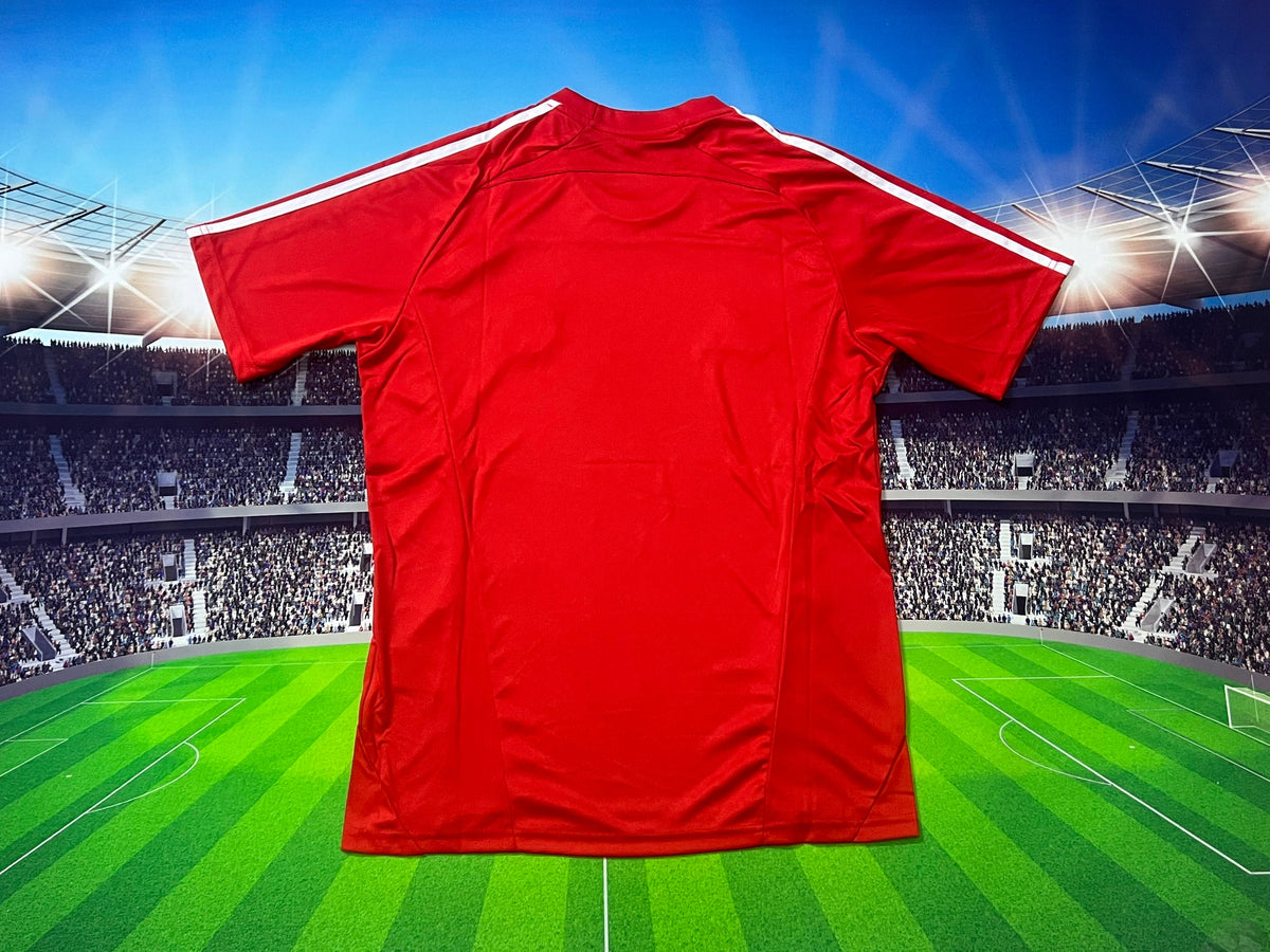 2026-27 Bayern Munich Special Edition S-4XL
