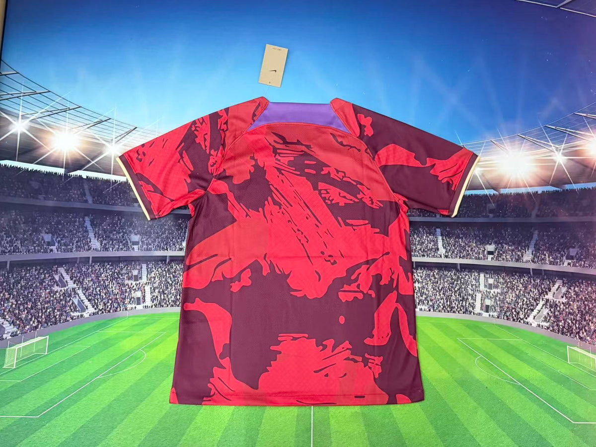 2026-27 Paris Special Edition S-4XL