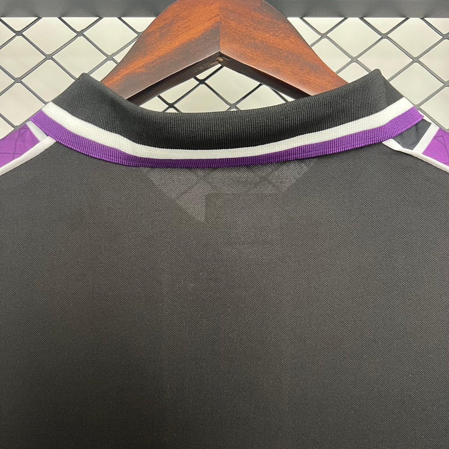 2025-26 Real Valladolid Away S-2XL