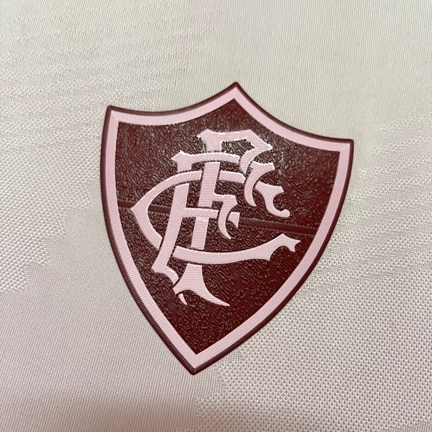 2024-25 Fluminense pink S-4XL
