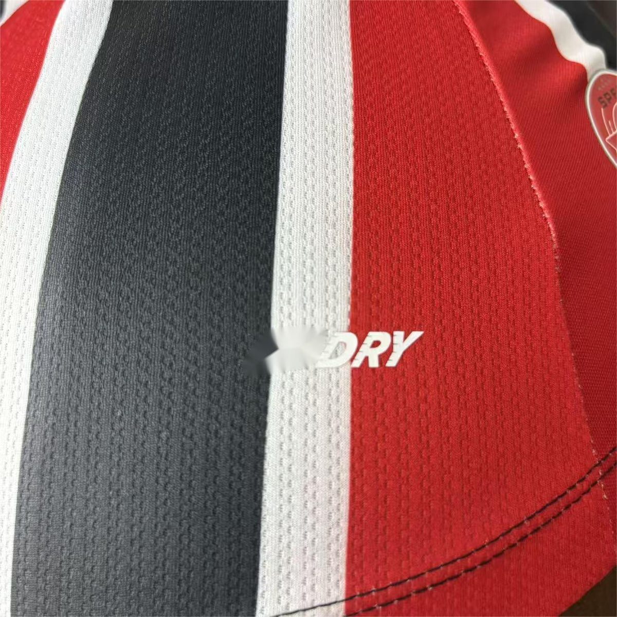 2026-27 Sao Paulo Away Women S-2XL