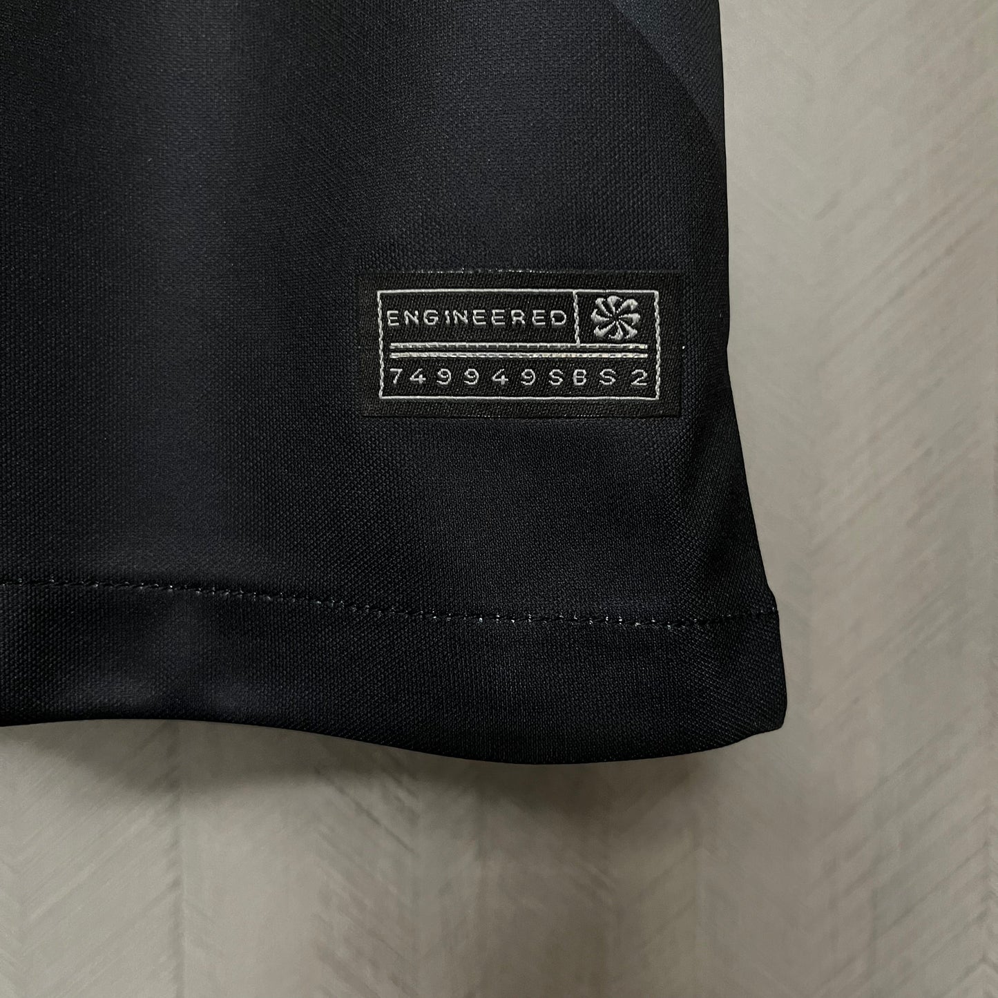 2023-24 Portugal Special Edition Size