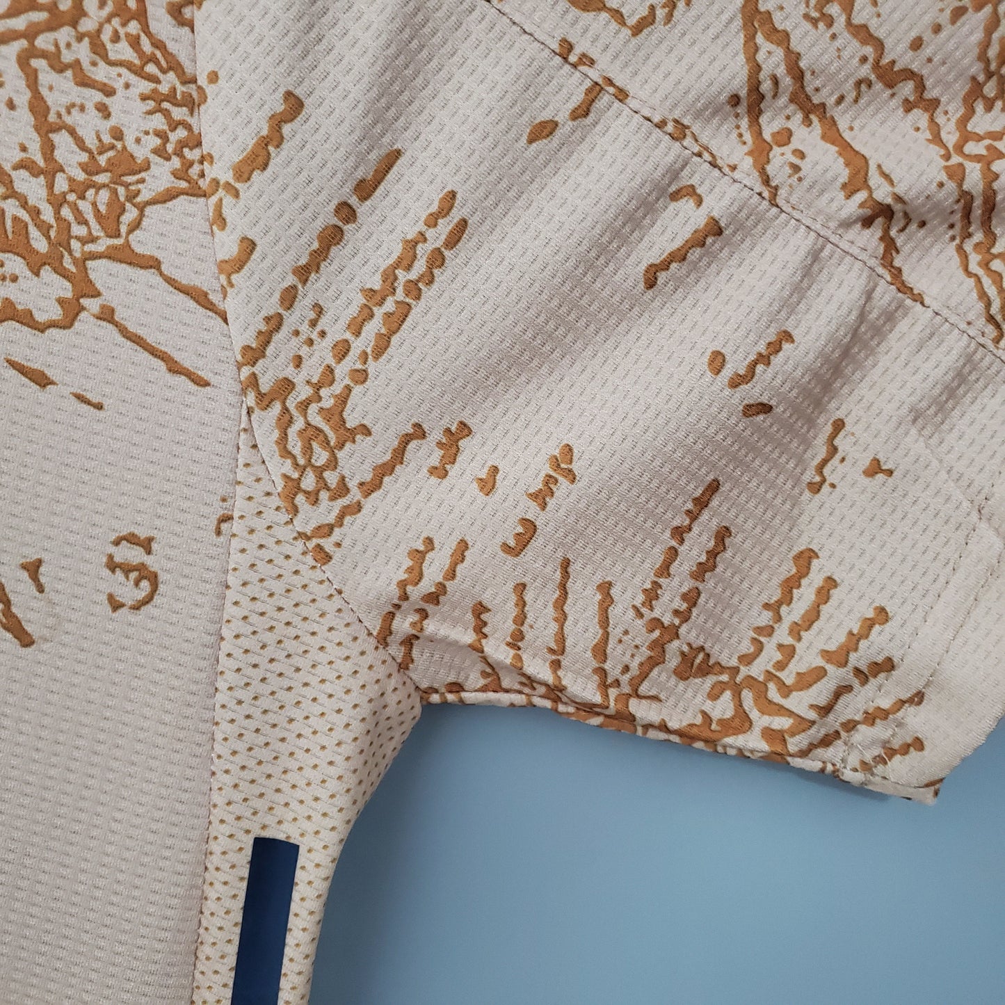 2021 Argentina Golden X Memorial