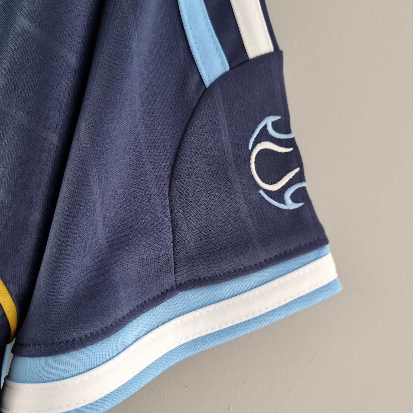 2006 Argentina away Retro