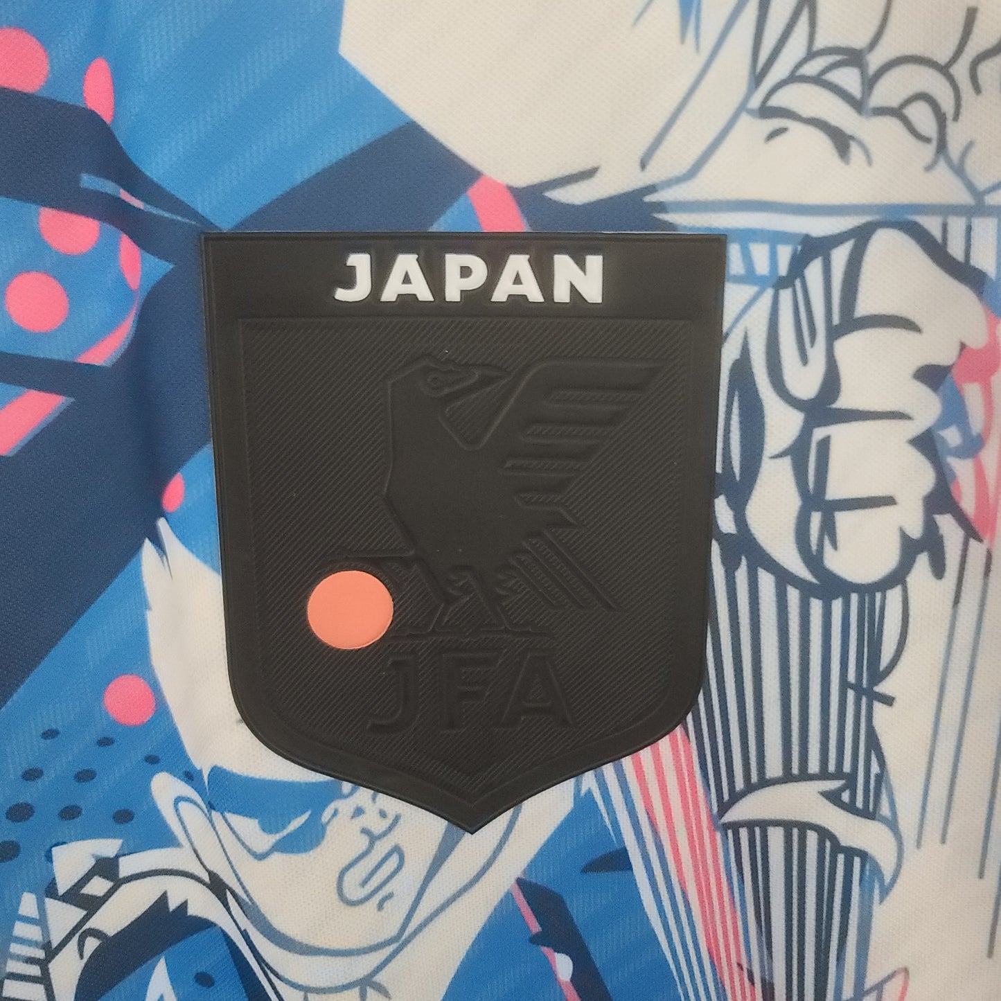 2022 Japan Special Edition Anime White (Dragon Ball)