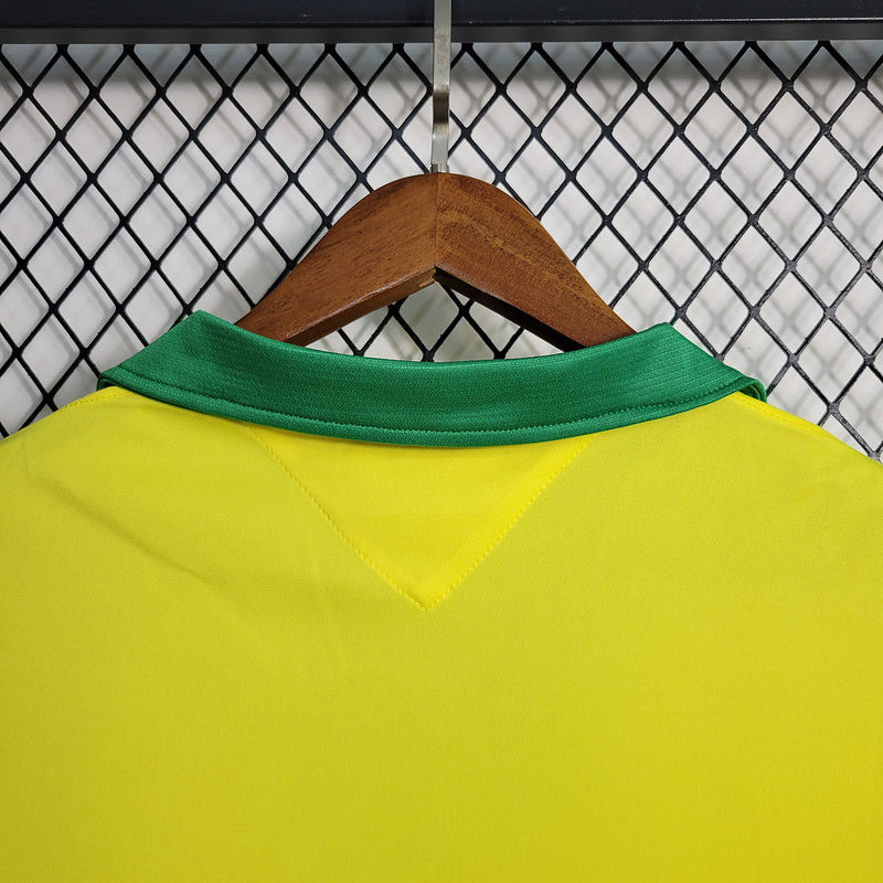1958 Brazil home Retro