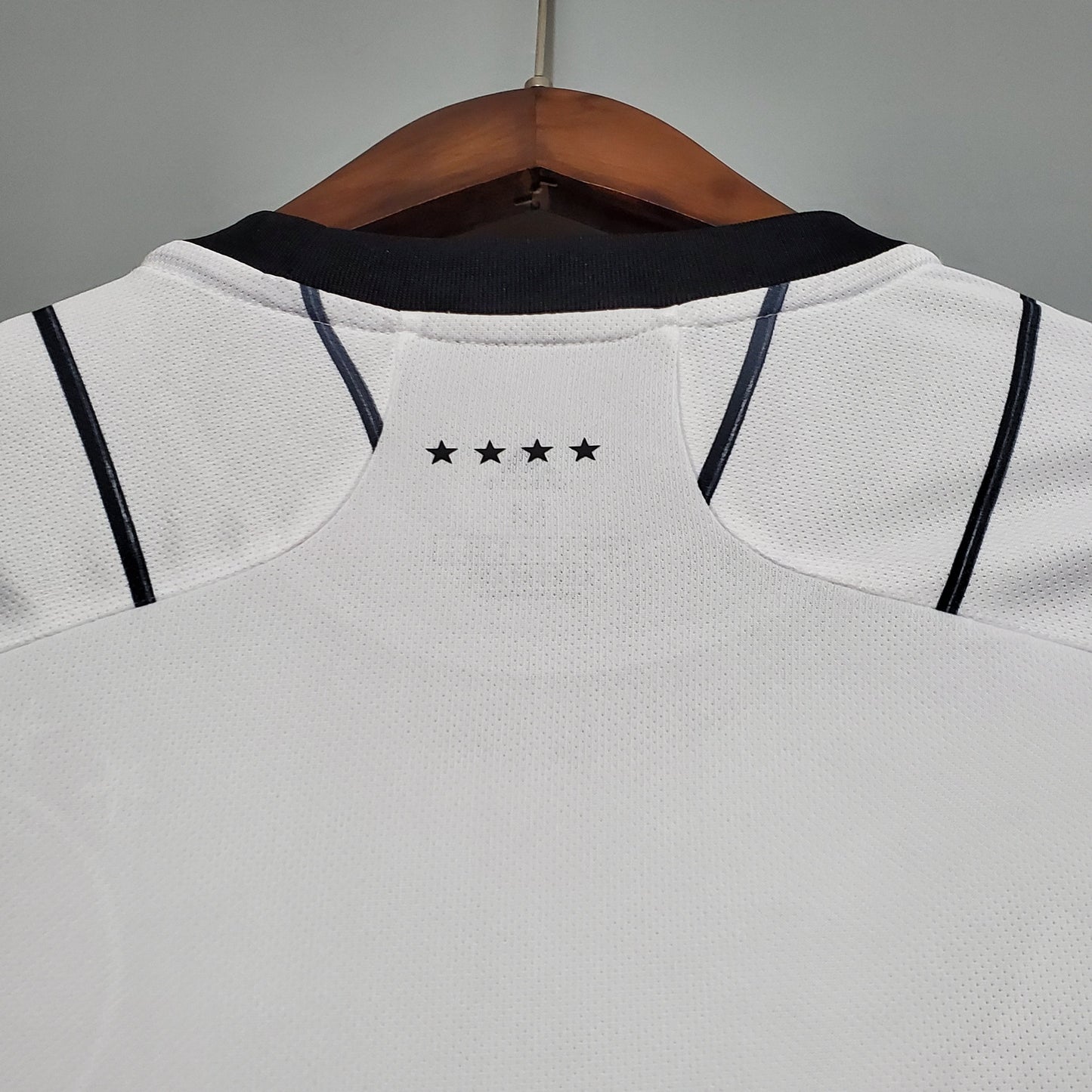 2020 Germany Home Retro