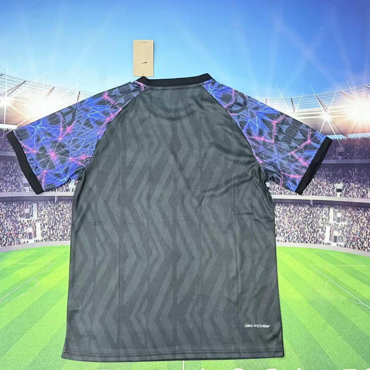 2026-27 Barcelona Special Edition S-4XL