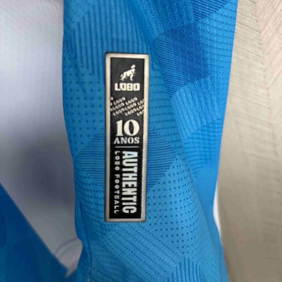 2026-27 Paysandu home S-4XL
