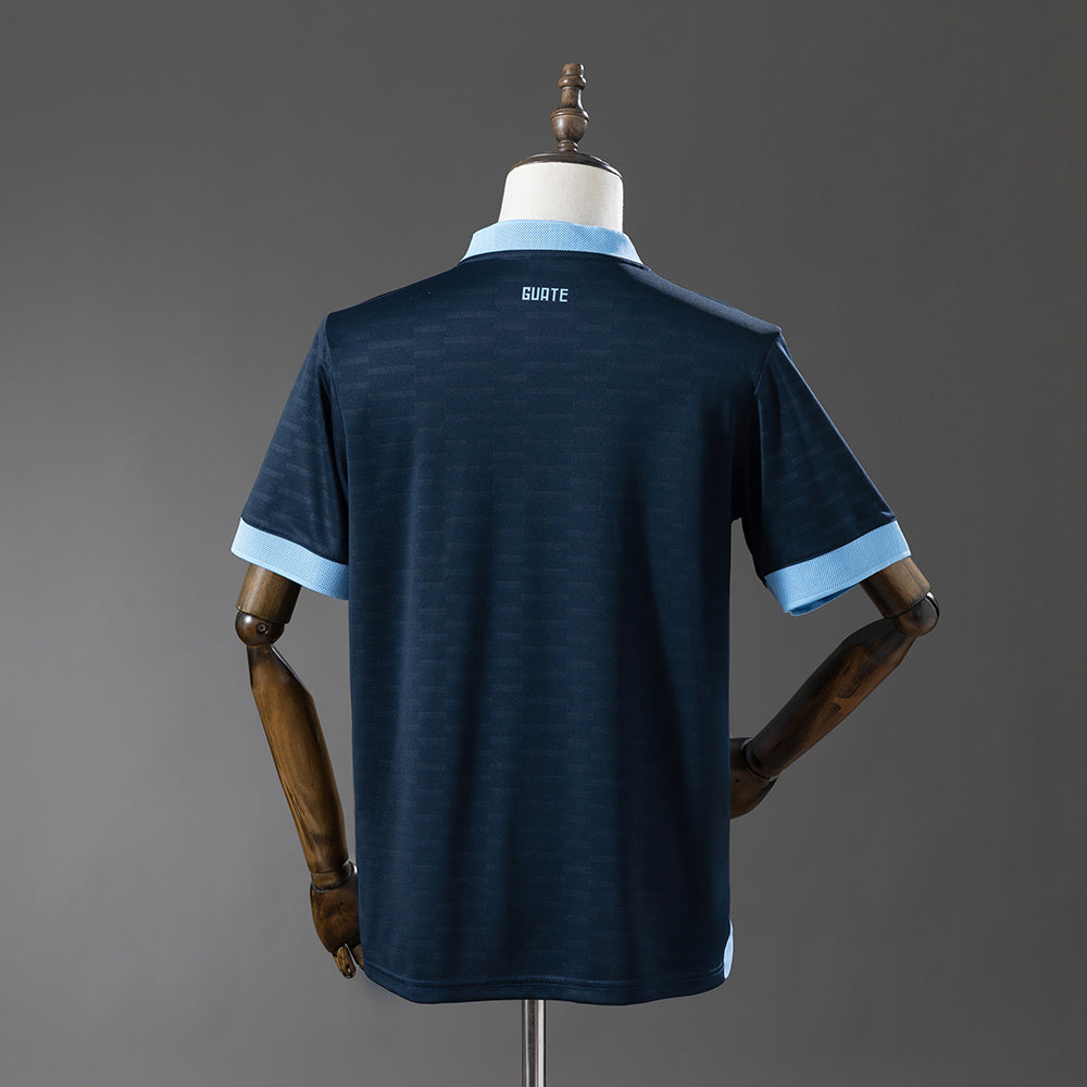 2026 Guatemala Away S-4XL