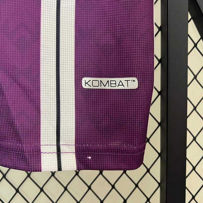 2024-25 Real Valladolid Home S-XXL