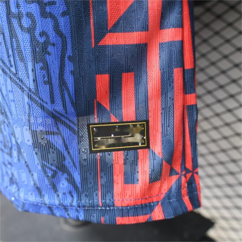 2026-27 Barcelona Special Edition Player S-2XL