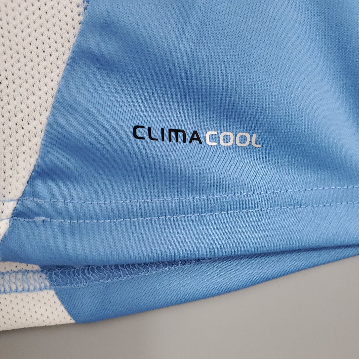 2010 Argentina home Retro