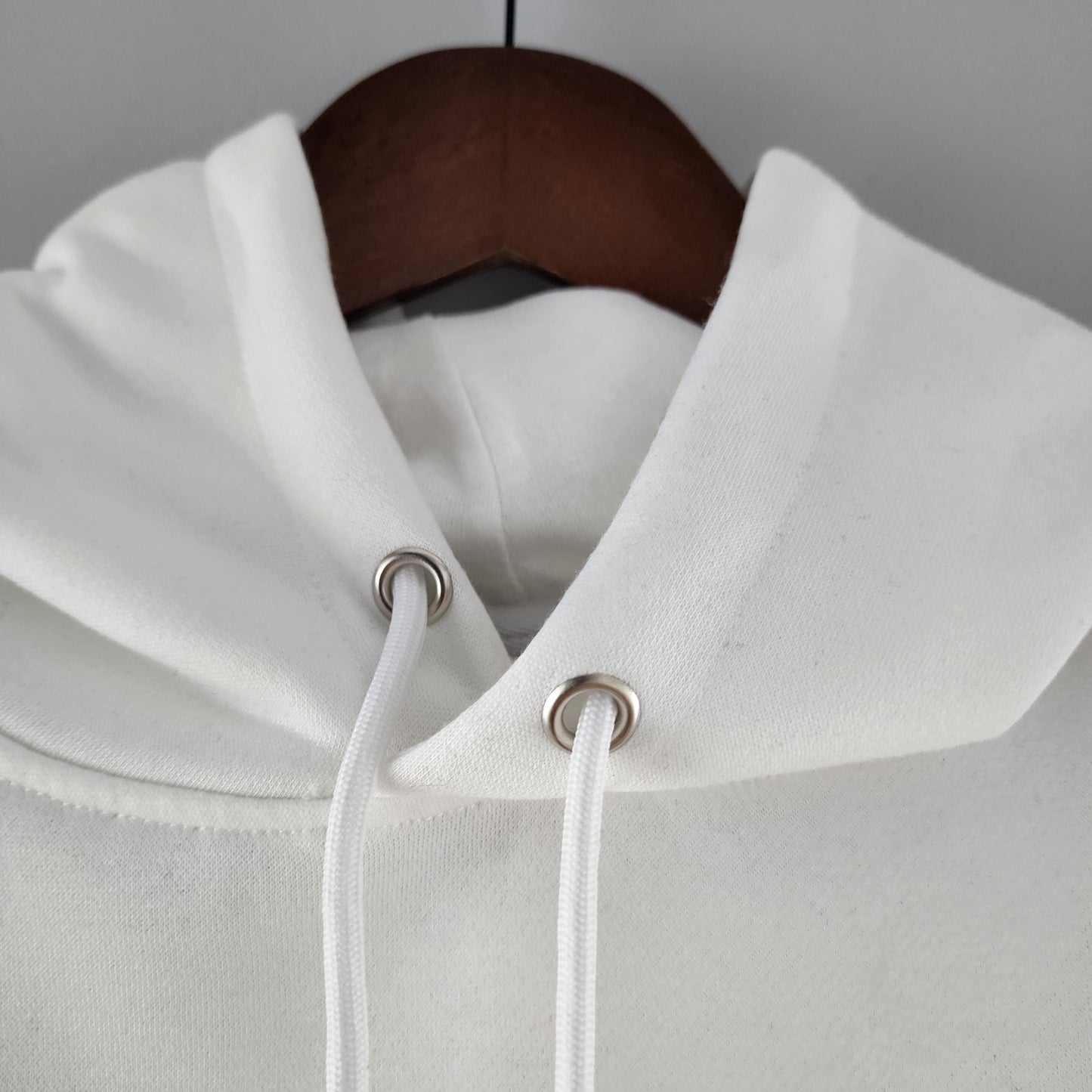 2022 Germany Hoodie White