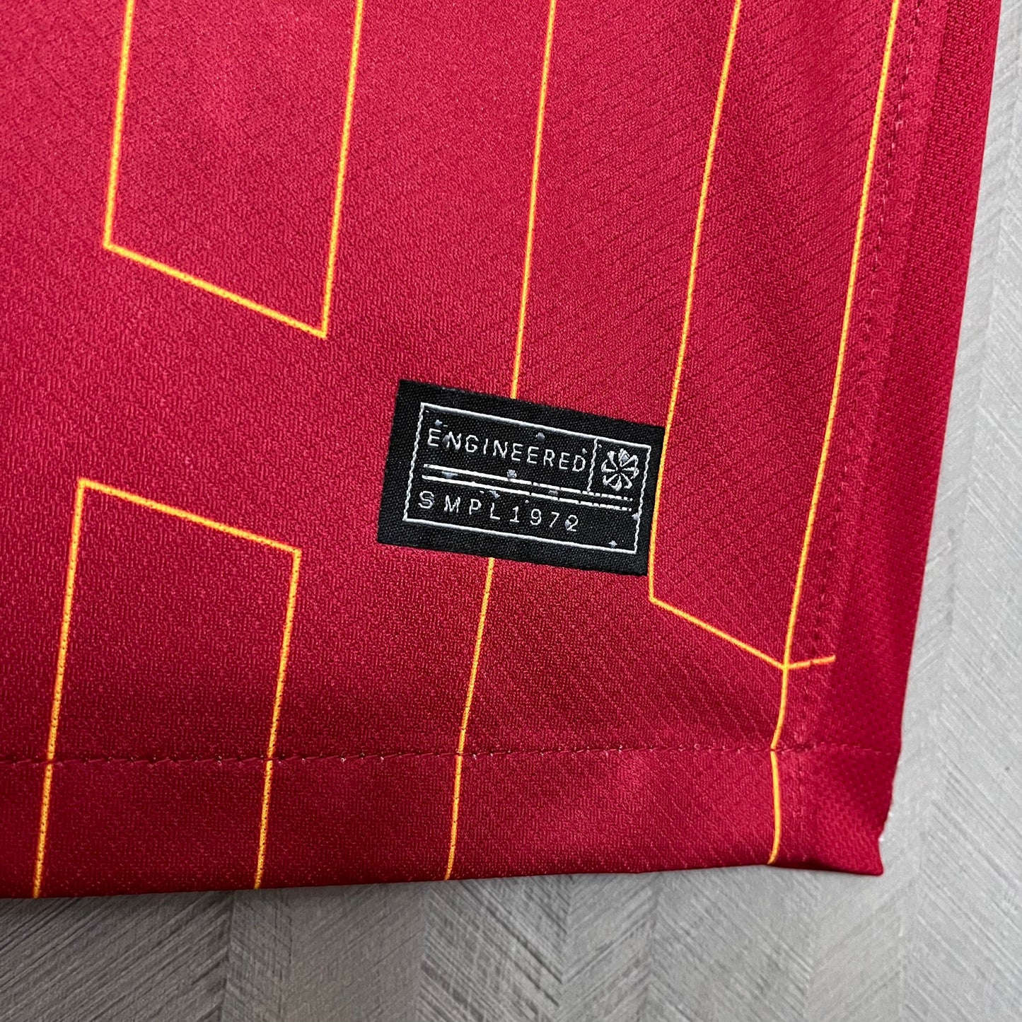 2024-25 Liverpool Home