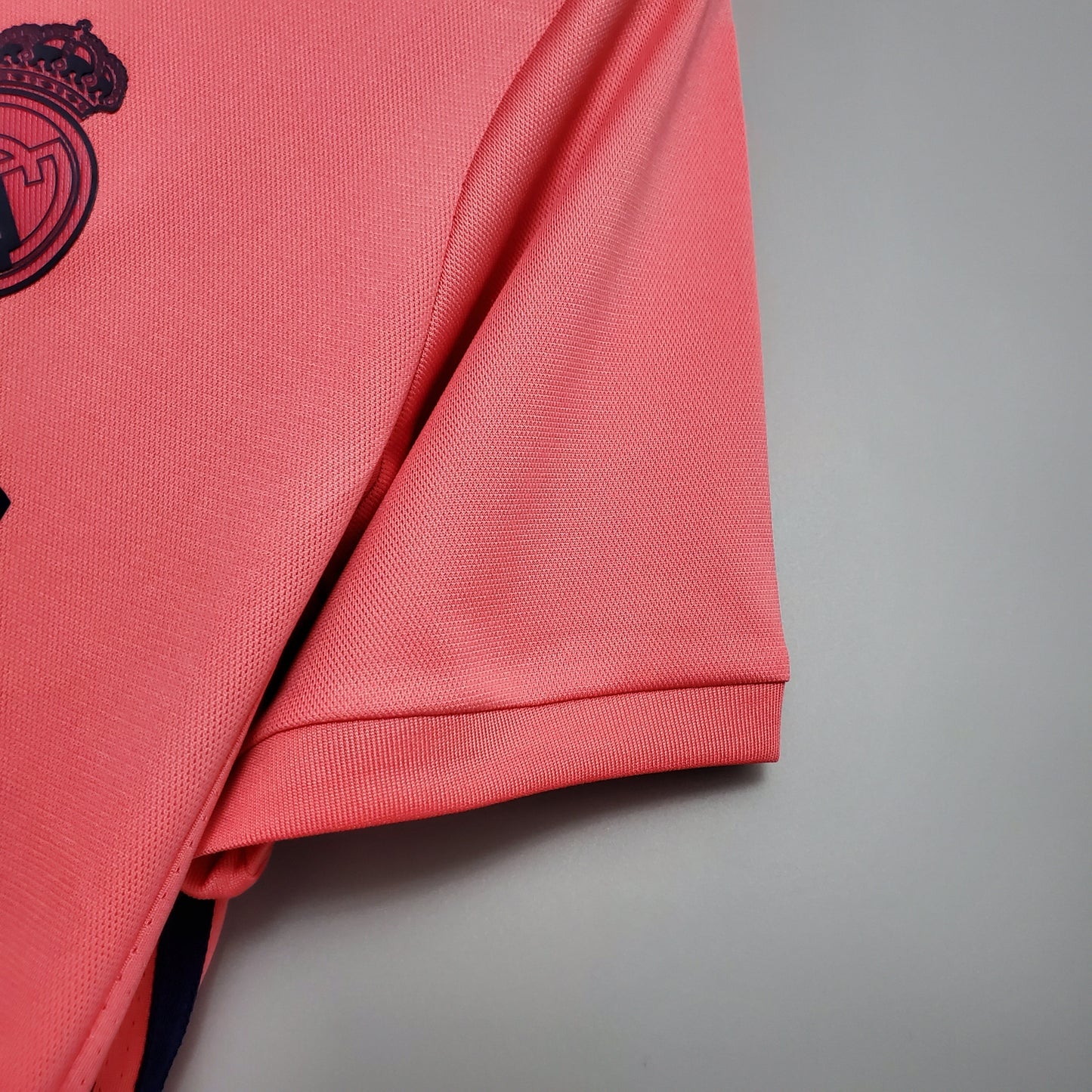 2020-21 Real Madrid away Retro