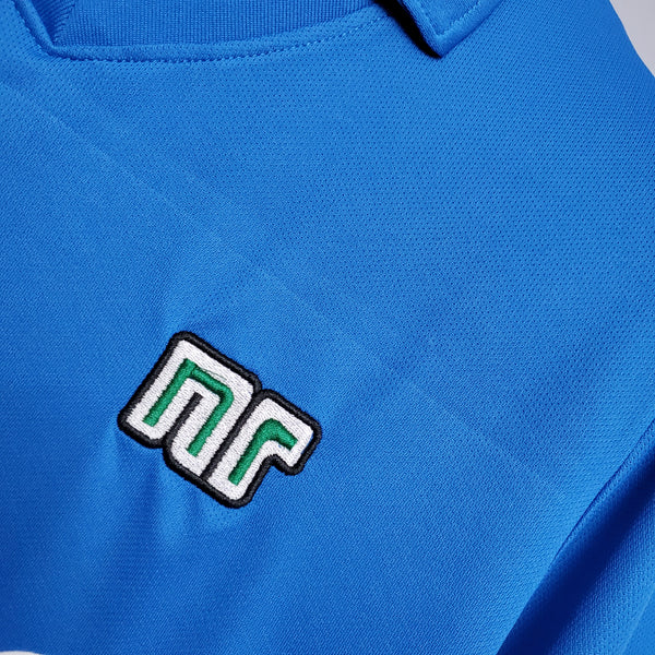 1988-89 Napoli home Retro S-XXL