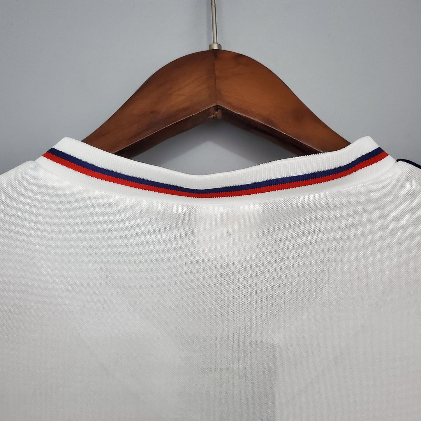 1982 England home Retro