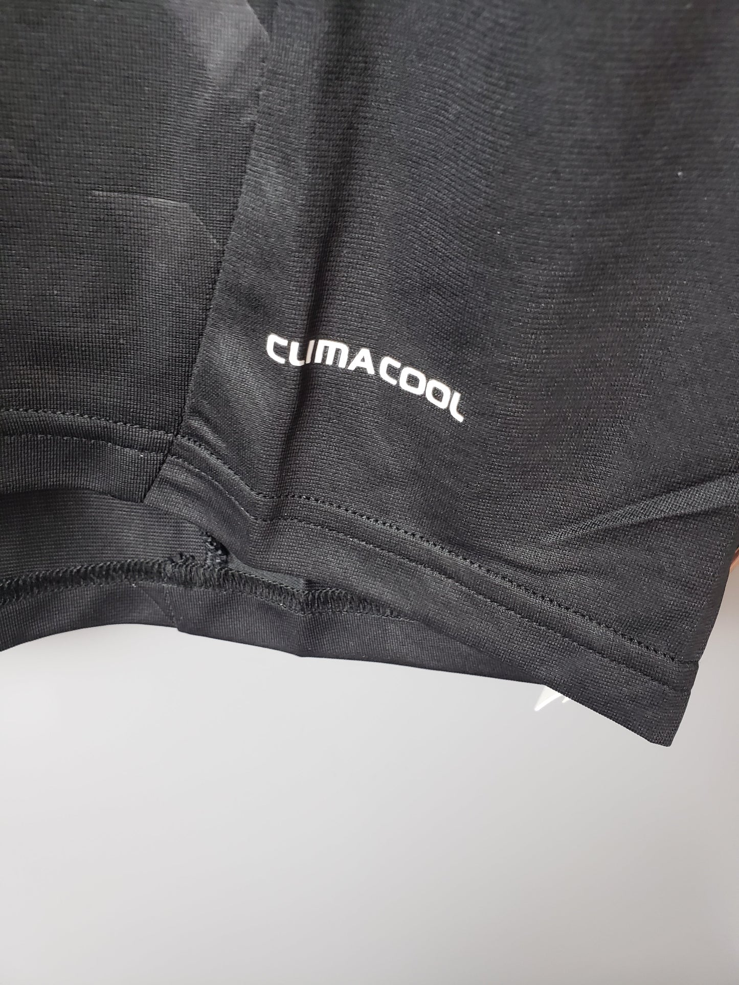 2012 Real Madrid black Long Sleeve