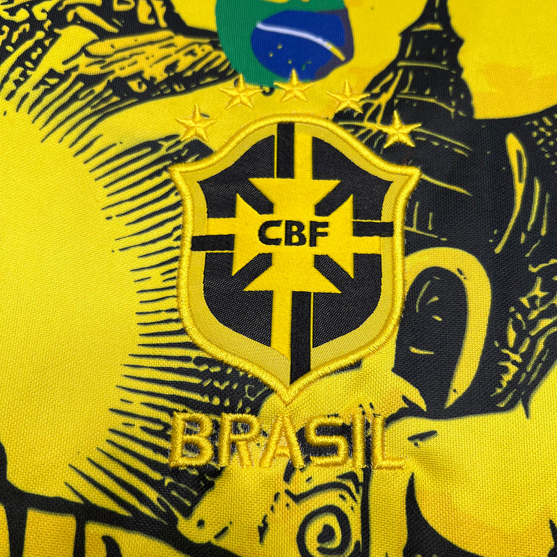 2024-25 Brazil Especial