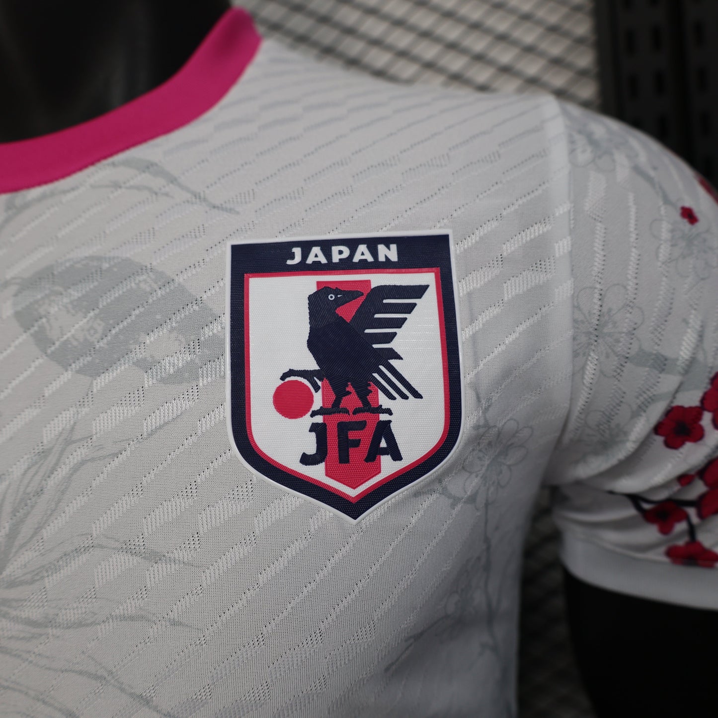 2025-26 Japan Special Player