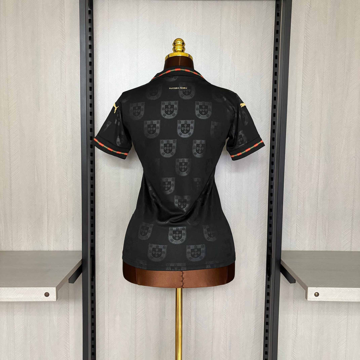 2026 Portugal Special Edition Women S-2XL