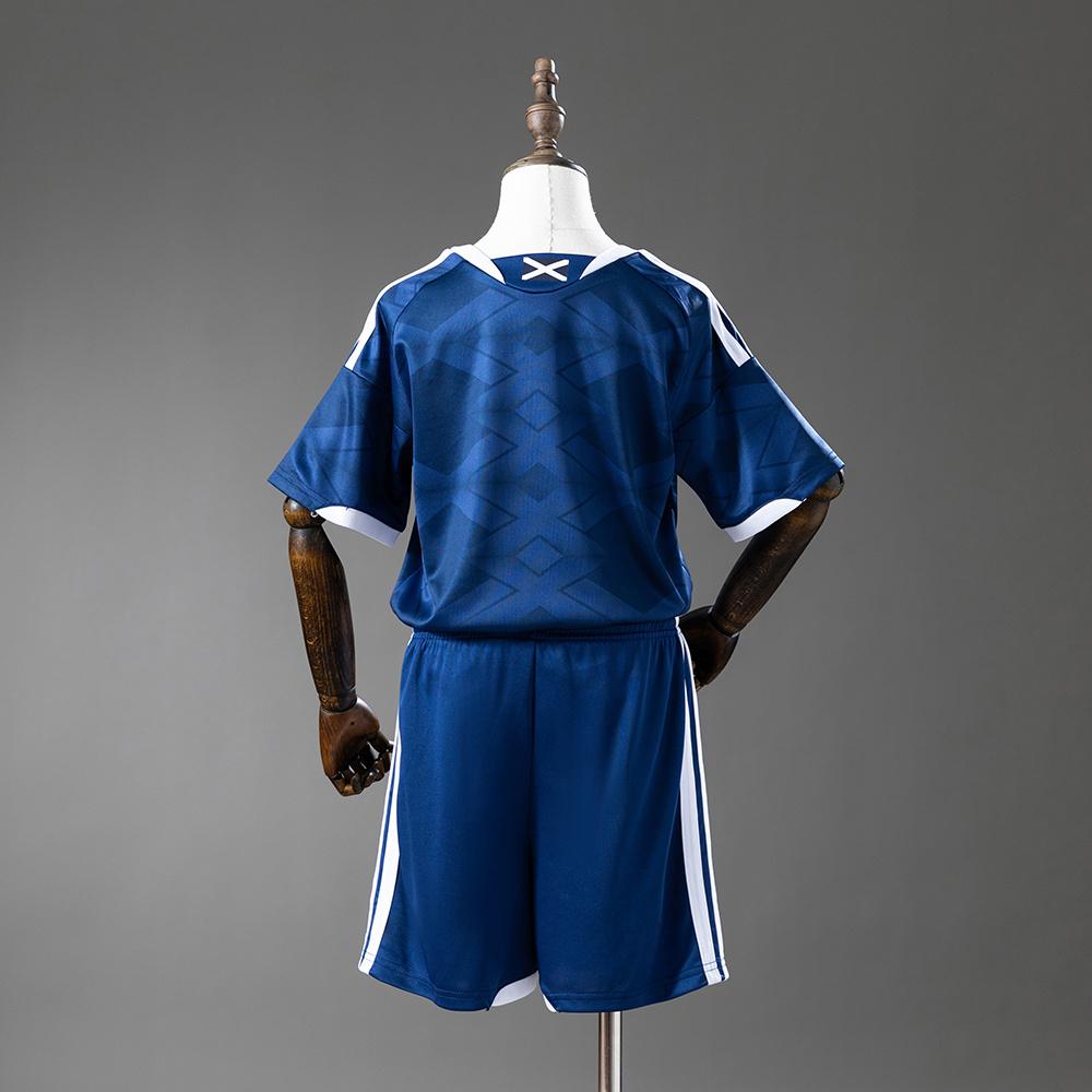 2026 Scotland Home Kids 16-28