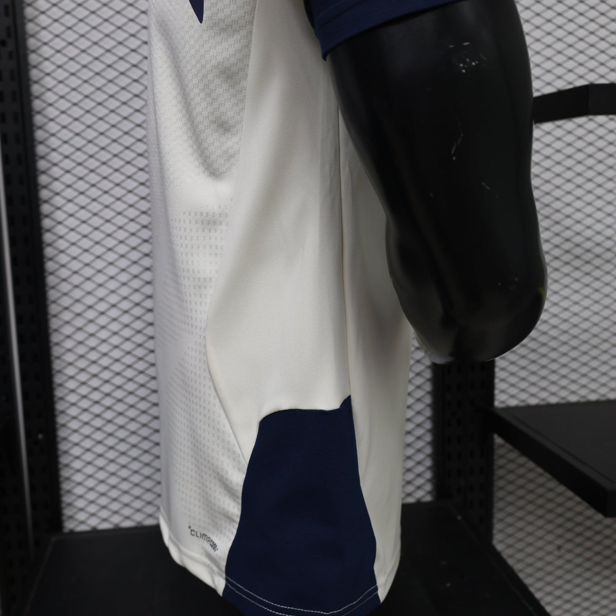 2026-27 Bayern Munich White Special Edition Player S-2XL