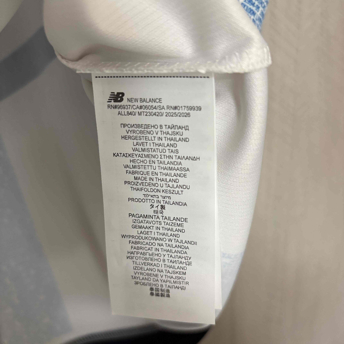 2026-27 Porto Presidential Edition S-4XL