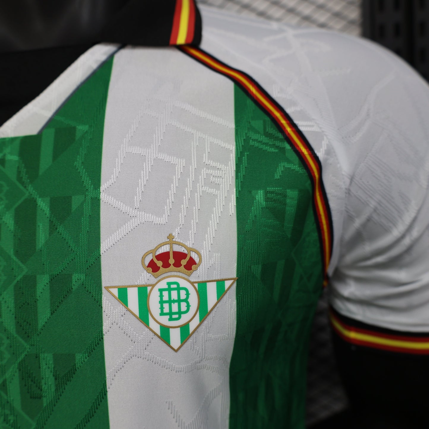 2025-26 Real Betis Special Player Size