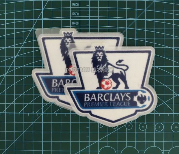 Premier League retro patch