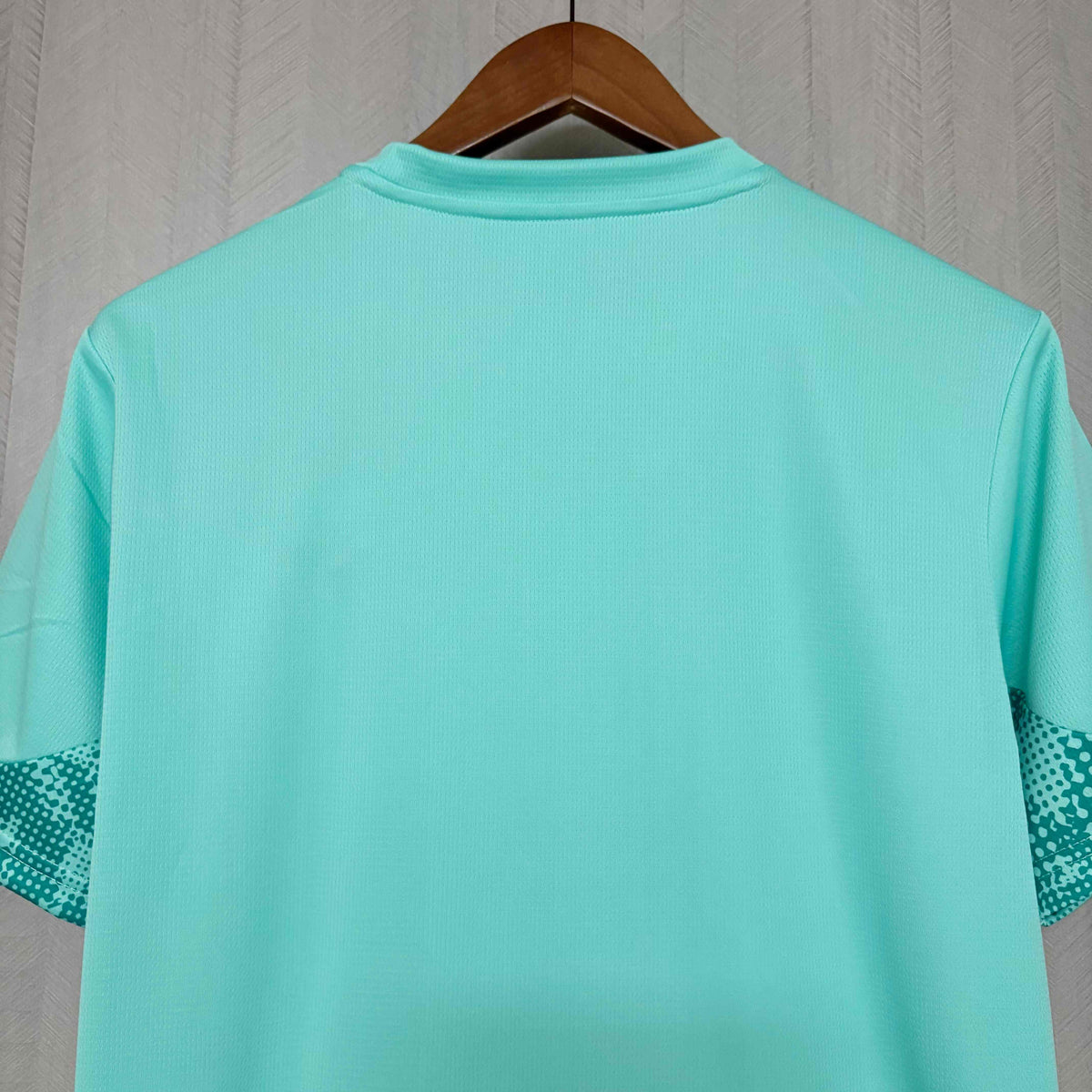 2026-27 Palmeiras Goalkeeper S-4XL