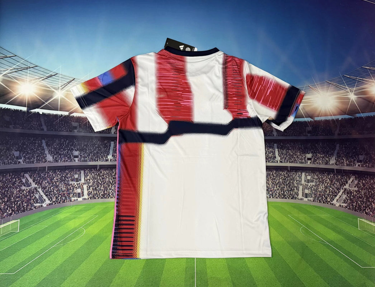 2026-27 Bayern Munich Special Edition S-4XL