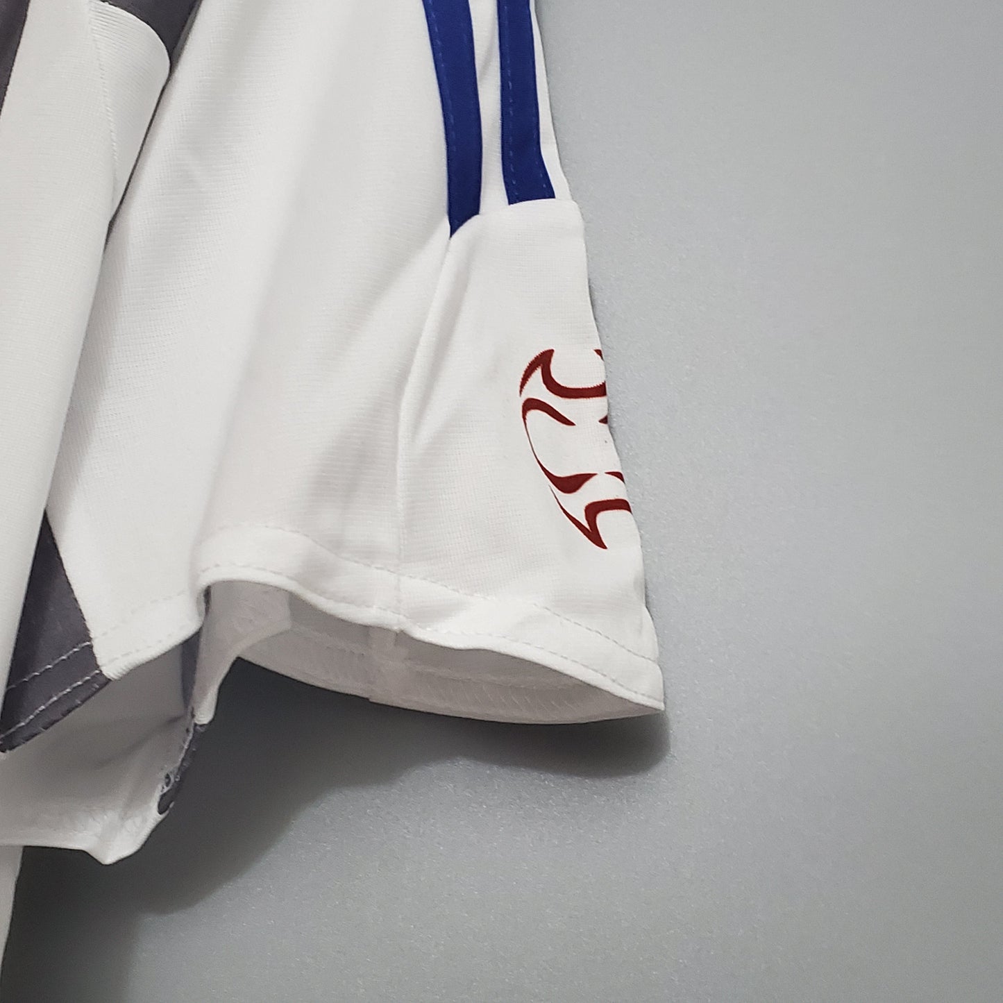 2006 Japan away Retro