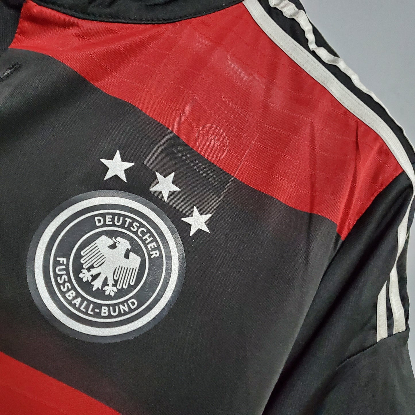 2014 Germany away Retro