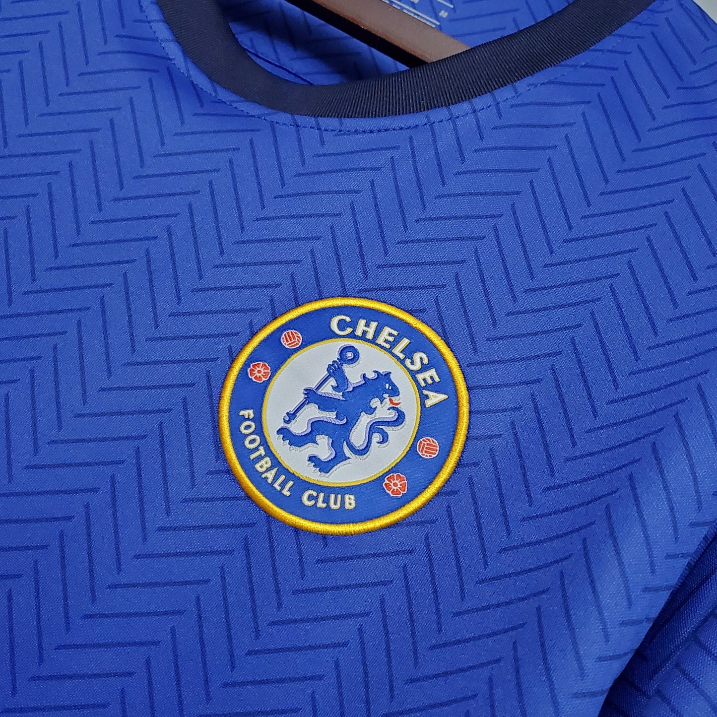20-21 Chelsea home Retro