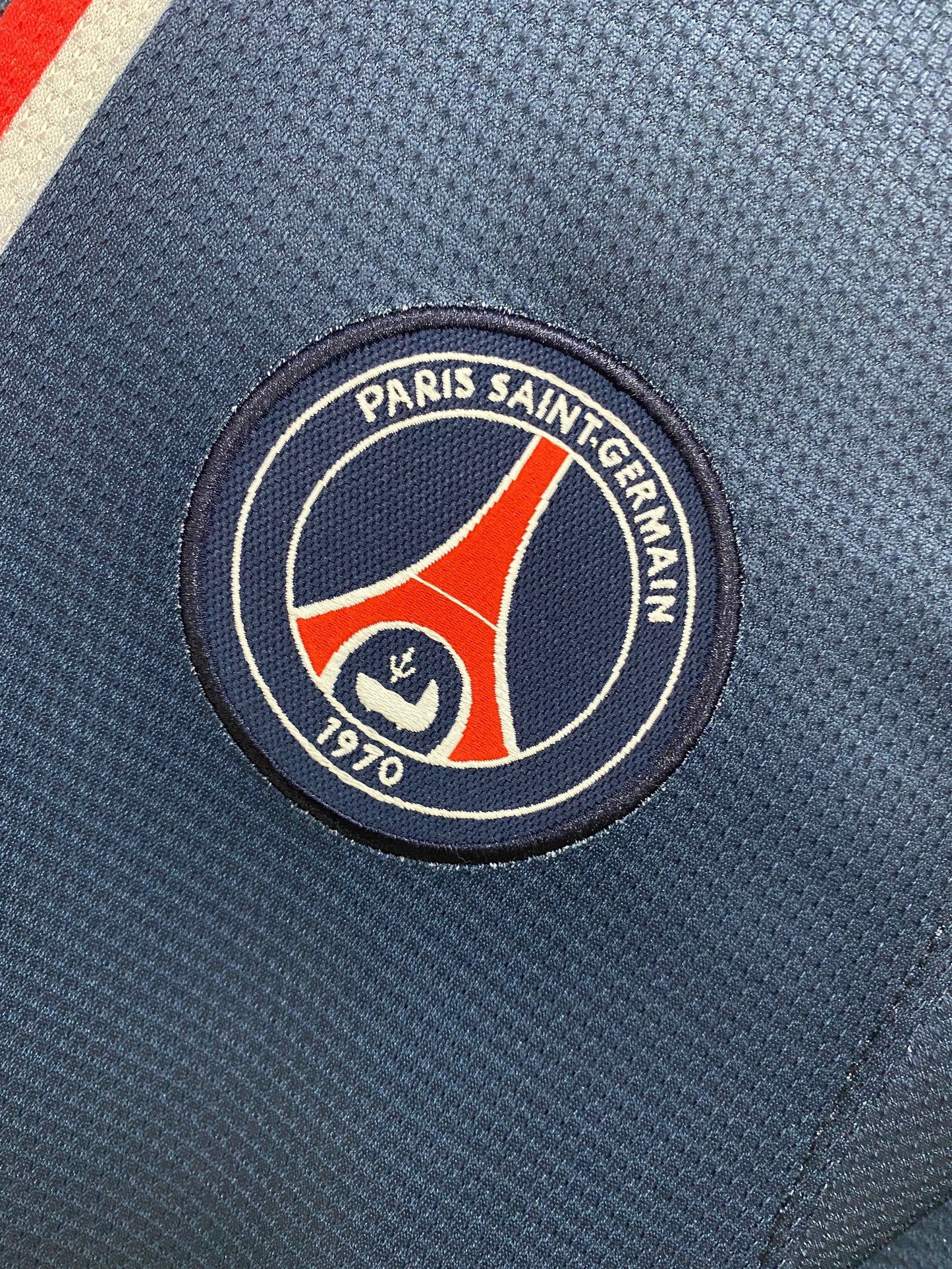 2012-13 Paris Home Retro