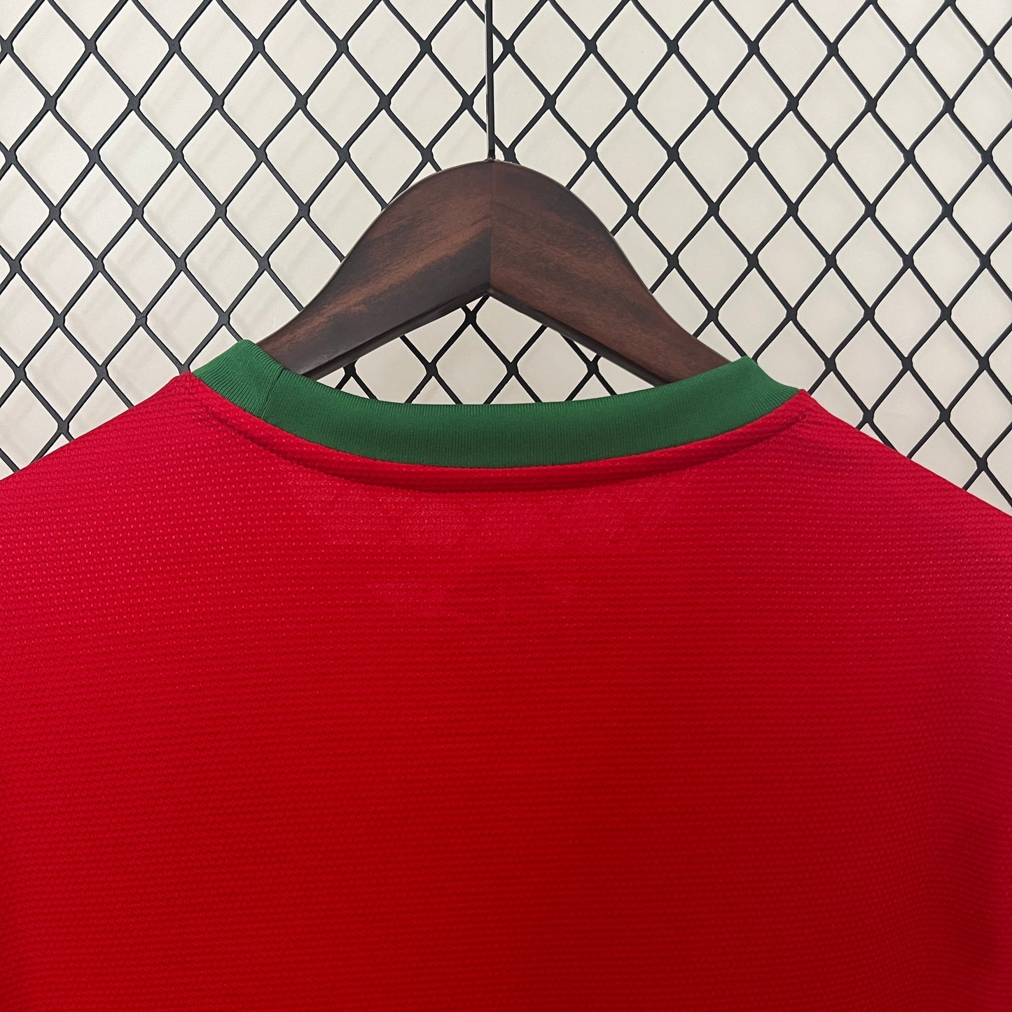 2012 Portugal Home Retro