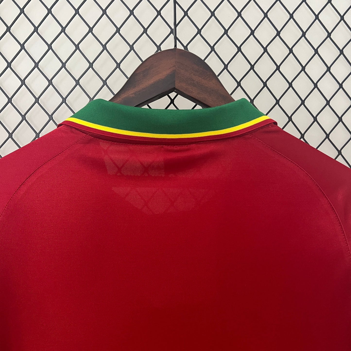1997-98 Portugal Home Retro