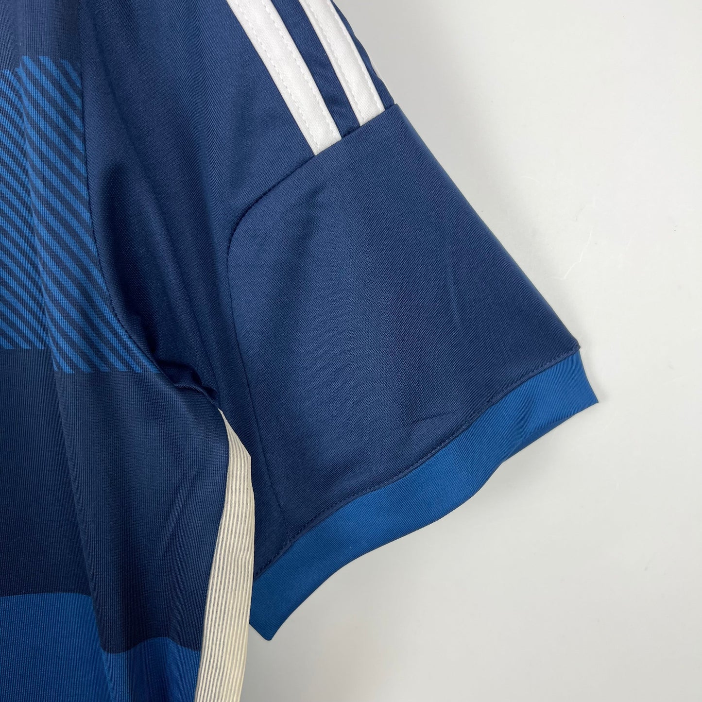 2014 Argentina Away Retro