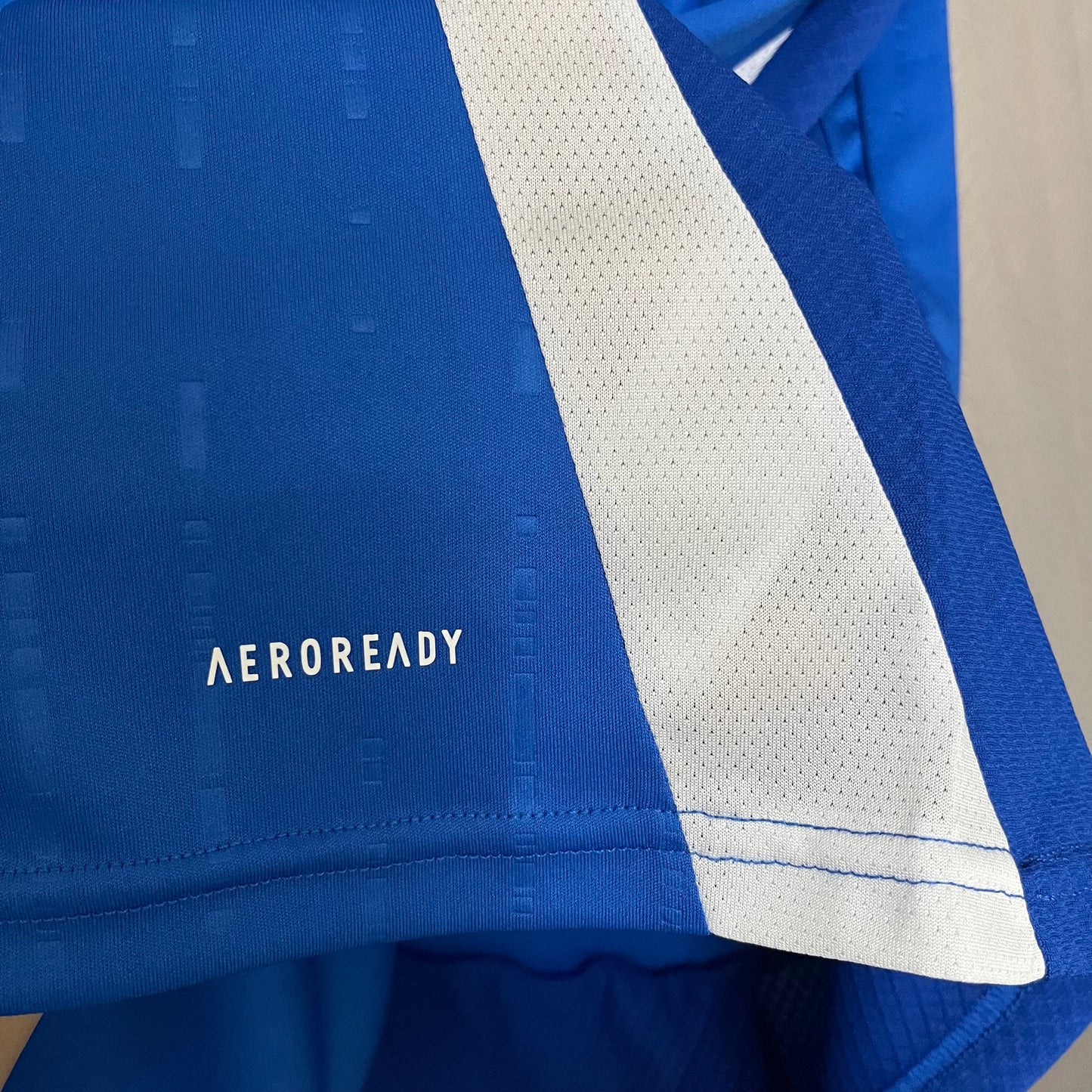 2024-25 Italy home