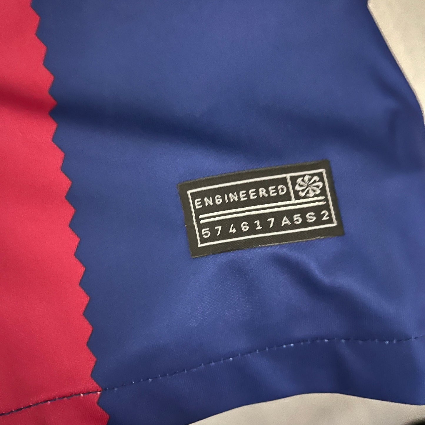 23-24 Barcelona Home