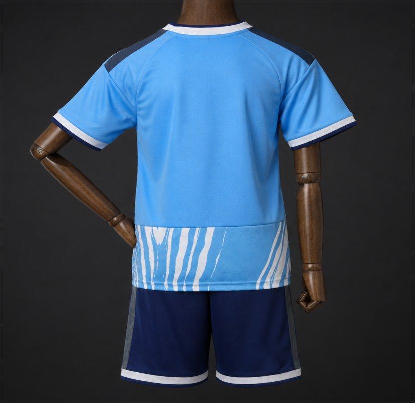 2026-27 Nottingham Forest Third Away Kids Size 16-28