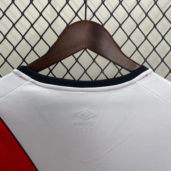 2024-25 Rayo Vallecano Home S-2XL