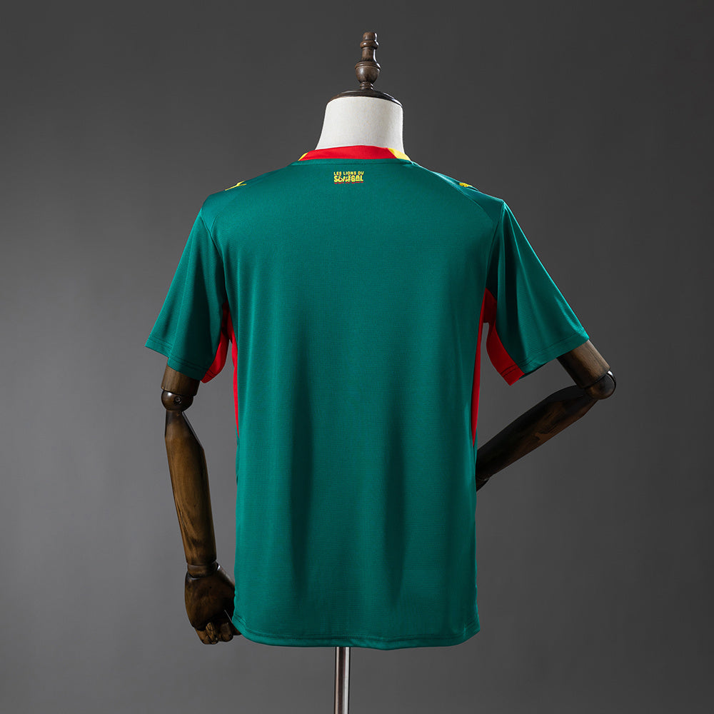 2026 Senegal Away S-4XL