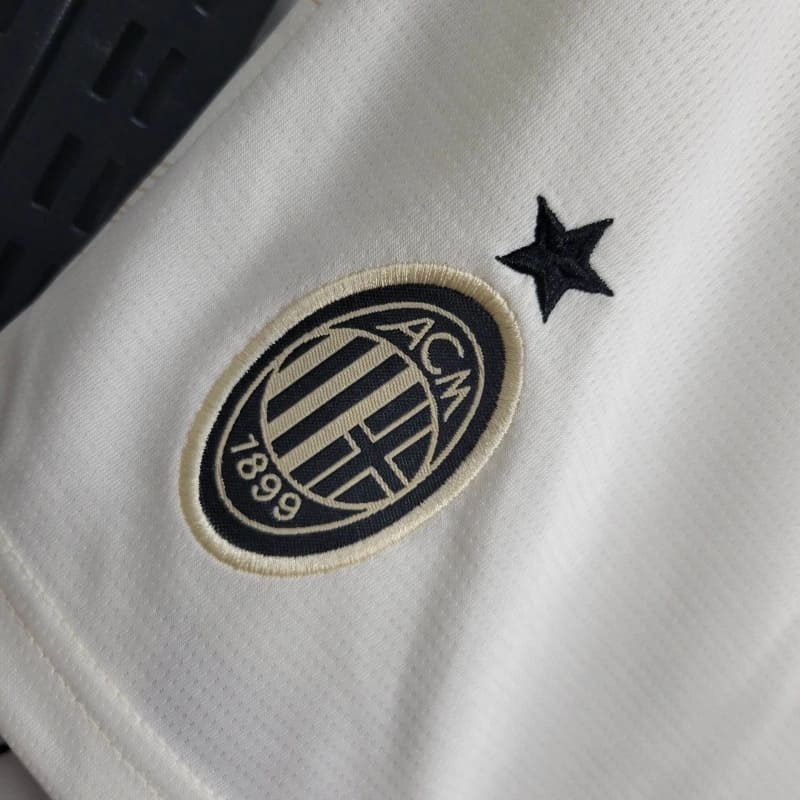 2024-25 AC Milan Third Away Short