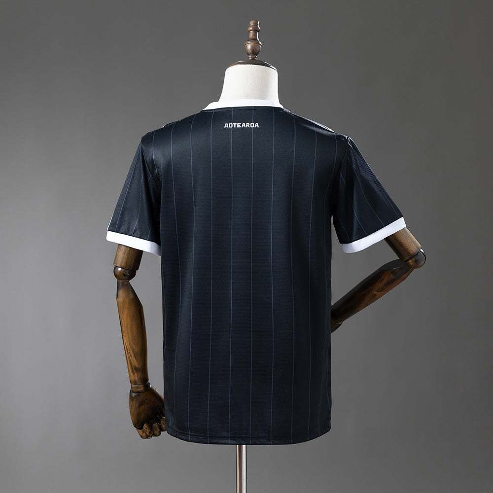 2026 New Zealand Away S-4XL