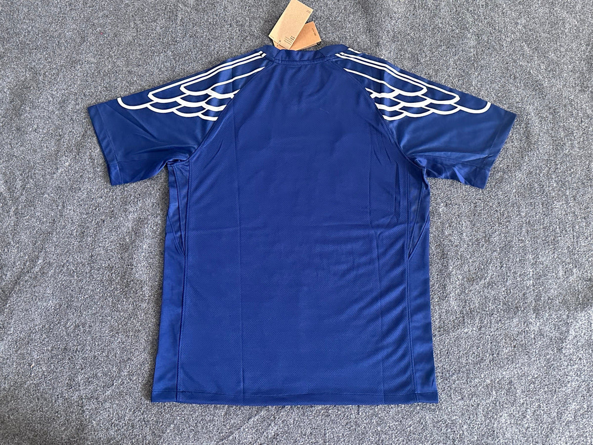 2026-27 Paris Special Edition blue S-4XL
