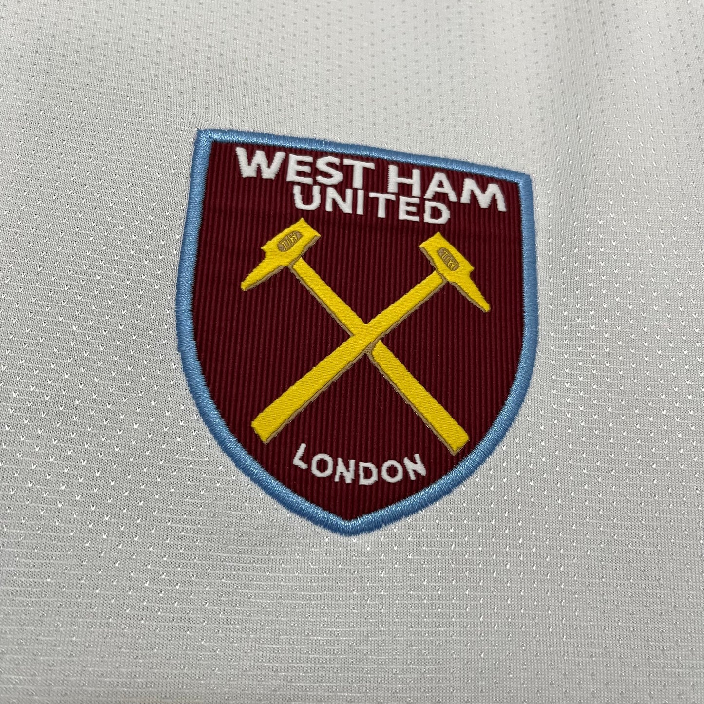 2024-25 West Ham United Away